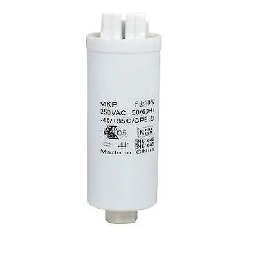 Primelight 240v 8uF Lighting Capacitor • £9.14