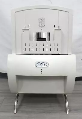 Vidar CAD Pro Advantage XRay Film Scanner Digitizer AS IS - Free Shipping • $199.99