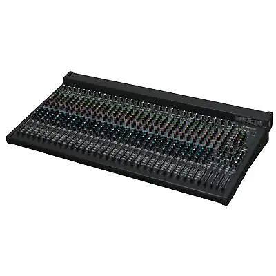 Mackie 3204VLZ4 32-Channel 4-Bus FX Mixer With USB • $1599.99