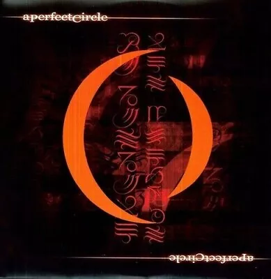 A Perfect Circle - Mer De Noms NEW/SEALED 2x LP • $40