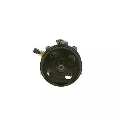 £77 Cashback BOSCH Steering Hydraulic Pump K S01 000 067 FOR V50 S40 C30 Focus C • $445.81