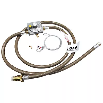 New Beefeater Gas Conversion Kit NG For BUGG - BB95140 • $142.95