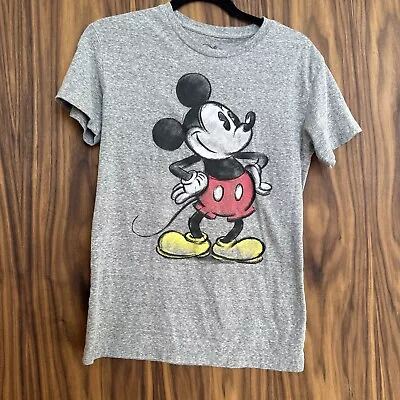 Disney Mickey Mouse Mens Licensed T-Shirt • $8.79