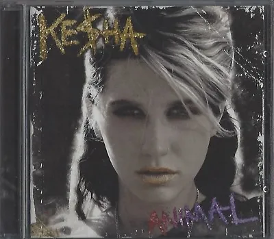 £8.85 • Buy Ke$ha (kesha) / Animal * New Cd 2010 * New *