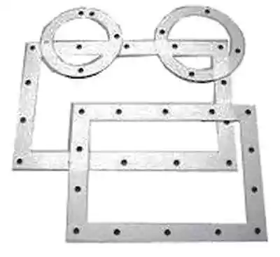 Lynn Manufacturing 9510 Gasket For Miller-gun Mobile Home Furnace • $18.66