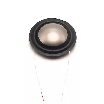 AFT 26mm Titanium Dome Diaphragm For B&W 683 684 685 Tweeter HF00655 8Ohms • $14.24