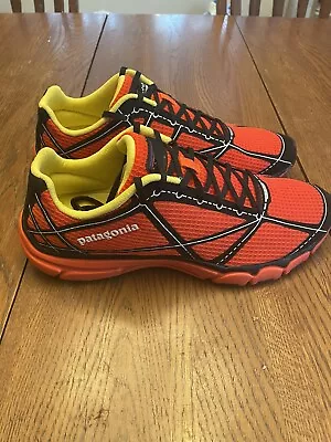 Patagonia Everlong Trail Running Shoes • $50