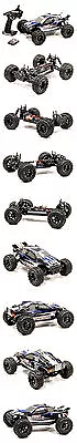 Precision-Crafted RC Model V2 Edition I10MT 4X4 RTR 1/10 Monster Truck By INTEGY • $199.99