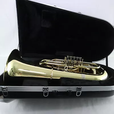 Eastman Model EBB562 Professional BBb 4/4 Rotary Valve Tuba BRAND NEW • $7588.80