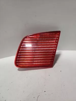 Passenger Tail Light VIN E 4th Digit Sedan Fits 06-10 SAAB 9-5 982624 • $58