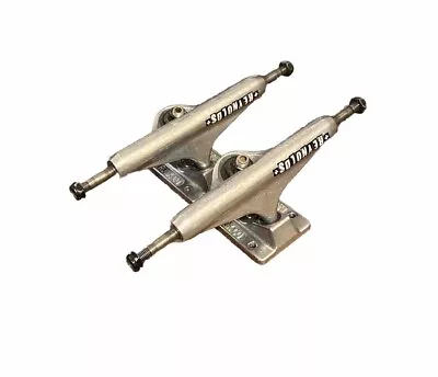 Independent Skateboard Trucks Mid Pro Hollow Andrew Reynolds 149 (8.5 ) Pair • $32.99