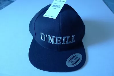 $16.99 • Buy New Authentic O'neillbelmont Snapback Hat Cap 