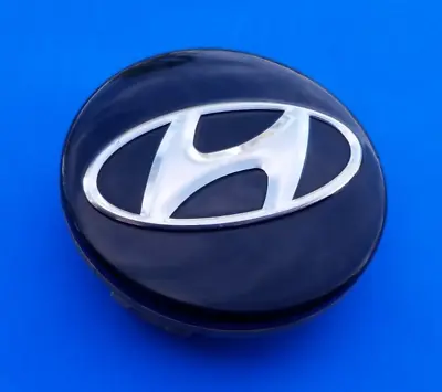 Hyundai Elantra Ioniq Veloster Wheel Rim Hubcap Center Cap Dust Cover Oem B28 • $14.25