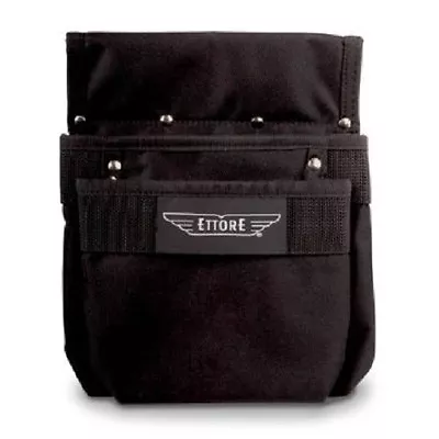 £30.95 • Buy Ettore Holster Scraper Double Pouch