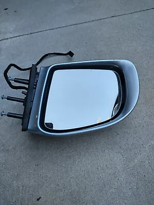 2006-2008 Mercedes ML 350  ML350 Left Driver Drivers Side Mirror Assembly OEM • $99.99