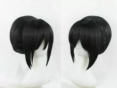 Last Airbender Toph Beifong Cosplay Wig • $27.99