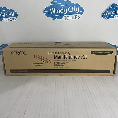 Genuine Xerox 108R00676 Extended-Capacity Maintenance Kit Phaser 8550 8560 MFP • $45