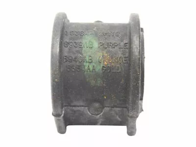 Rear Sway Bar Link Bushing For 09-20 Ram Dodge 1500 Ram 5.7L V8 VIN: T DG29B6 • $31.15