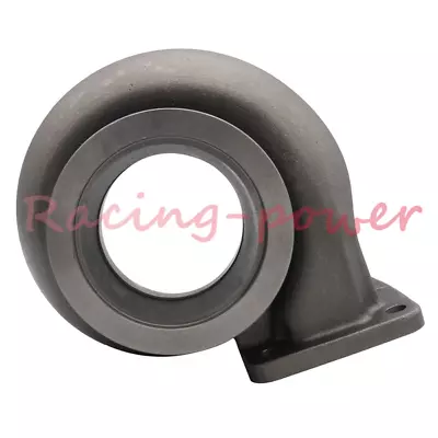 T4 Divided 1.0A/R Turbine Housing For S400 Series Turbos With 83/74mm Turbine • $214.99