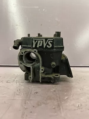 1982 82 Yamaha Yz125j Yz 125 Cylinder Jug Head Top End • $60