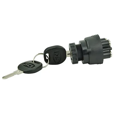 Bep Marine 3-Position Ignition Switch 1001607 - Accessory/Start • $29.01
