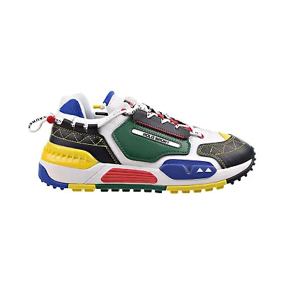 Polo Ralph Lauren PS200 Colorblocked Men's Shoes Multi 809841218-003 • $109.95