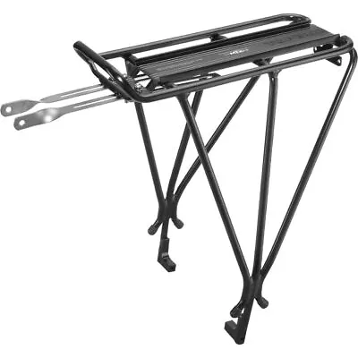 Topeak MTX 2.0 Explorer Rear Rack - Disc Compatible • $57.95