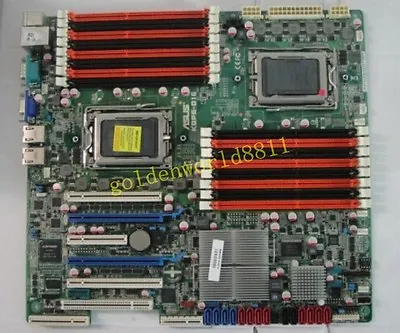 Dual Server Mainboard KGPE-D16 G34 Interface AMD Opteron Motherboard  • $360