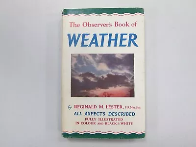 3 X The Observer’s Books Weather Churches Heraldry HARDBACKS • £13.99