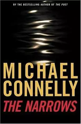 The Narrows By Connelly Michael • $4.09