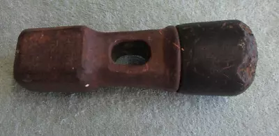 $59.99 • Buy Vintage, Ken-Tool, T-35, Heavy Duty, Metal & Rubber , Tire Hammer Head