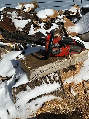 Homelite Super EZ Chainsaw (Parts Or Repair)(Read Description) • $40