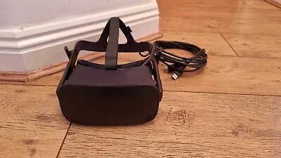 Meta Oculus Rift 301-00095-01 Touch Virtual Reality System • £100