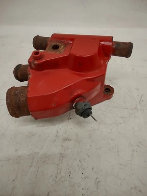 $99 • Buy Volvo Penta - Thermostat Housing 3868088. Free Shipping 