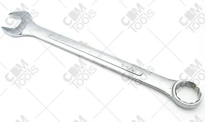 TITAN 60041 - 1-1/2  Combination Wrench - 12 Point • $27.92