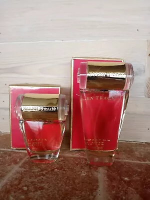 2 Bottles Inspire By Ellen Tracy EDP Spray For Women 1FL OZ 30ml & 1.7FL OZ. • $17.80