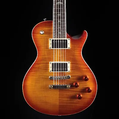 PRS SE McCarty 594 Singlecut  - Vintage Sunburst • $899