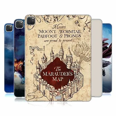 Official Harry Potter Prisoner Of Azkaban Ii Gel Case For Apple Samsung Kindle • £22.95