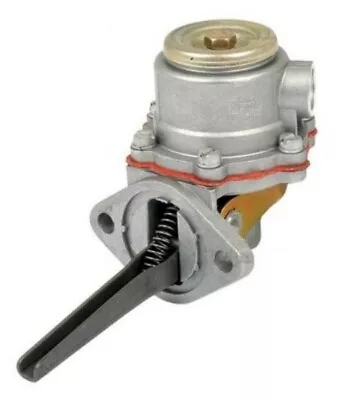 Fuel Lift Transfer Pump Fits Case IH 616 454 D206 2400 574 D310 D179 674 • $51.24