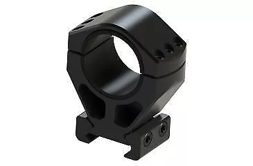Burris Tactical Rifle Scope Xtr Signature Rings 34mm 1.5 Inch Height Matte Black • $417