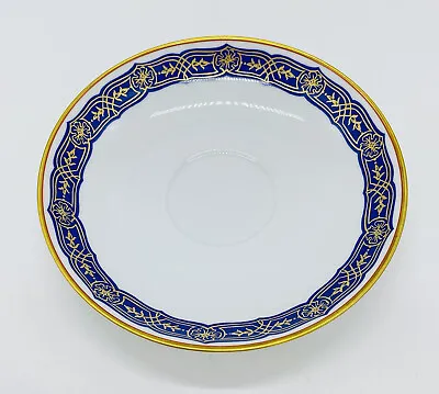 Mottahedeh The Merian Service Saucer BRAND NEW • $22