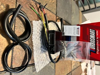 $250 • Buy Turbosmart Eboost Street Electronic Boost Controller Up To 40pd Of Boost