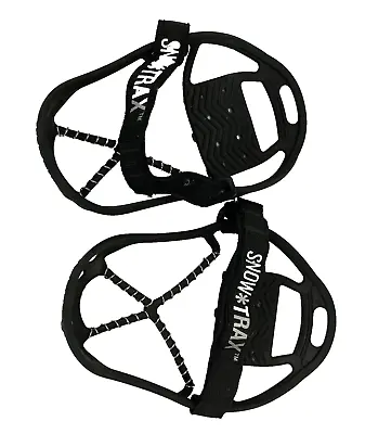 Snow Trax Snow Shoes • $14.95