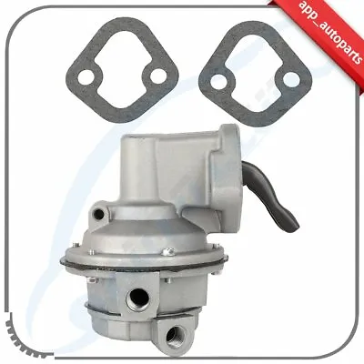 Mechanical Fuel Pump For Mercruiser Marine 350/5.7L 305/5.0L M61073 Small Block • $26.49
