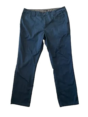 O’Neill Blue Pants Regular Fit Men’s Size 38x31 Good Condition  • $22.48