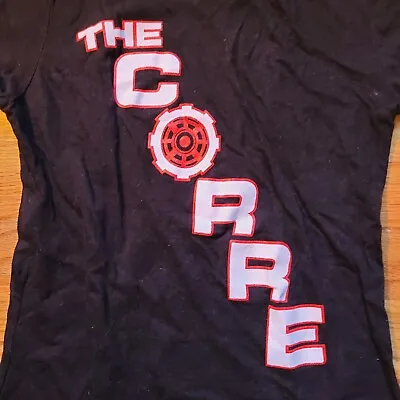 The Corre WWE Women's Small S T-Shirt Wade Barrett Heath Slater Nexus NXT AEW • $39.99