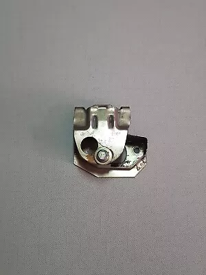 Mercedes W126 W123 Trunk Lock Mechanism Latch • $39