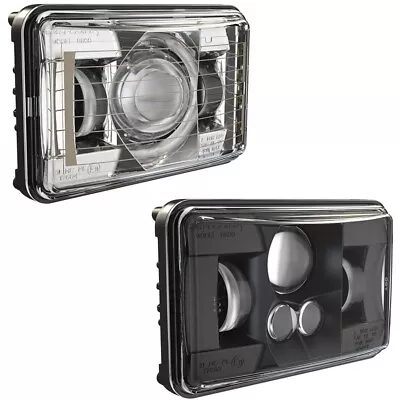 0552651 JW Speaker Headlight Lamp Driver & Passenger Side For Olds LTD Suburban • $289.95