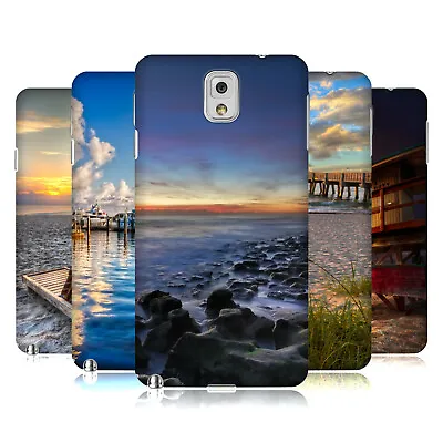 Official Celebrate Life Gallery Beaches 2 Back Case For Samsung Phones 2 • £17.95