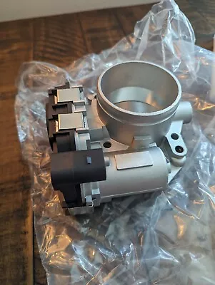 07K133062A Throttle Body For VW Volkswagen Jetta Beetle Rabbit Golf Passat Model • $35